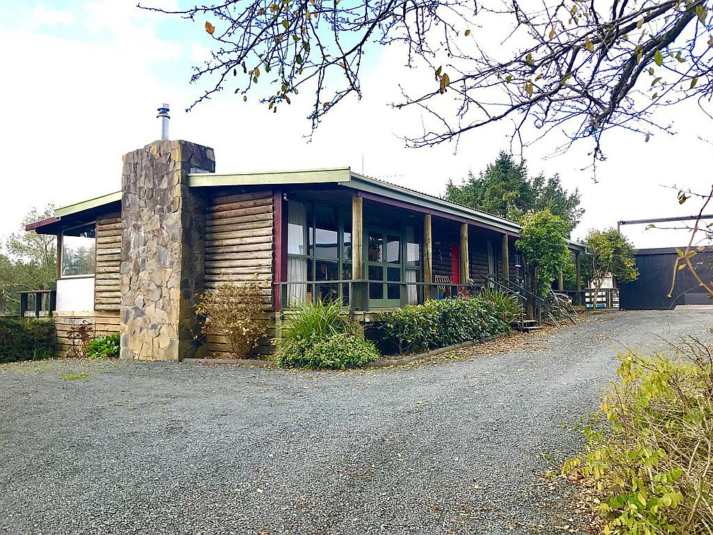 89 Green Road, Dairy Flat