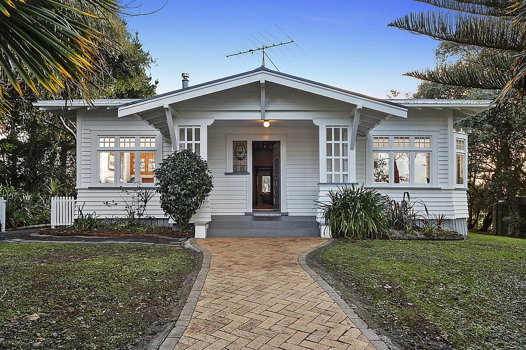 390 Bawden Road, Dairy Flat