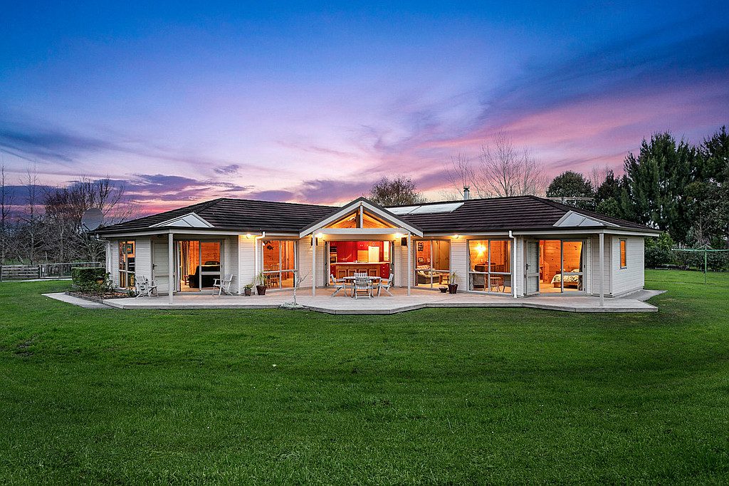 313 Postman Road, Dairy Flat