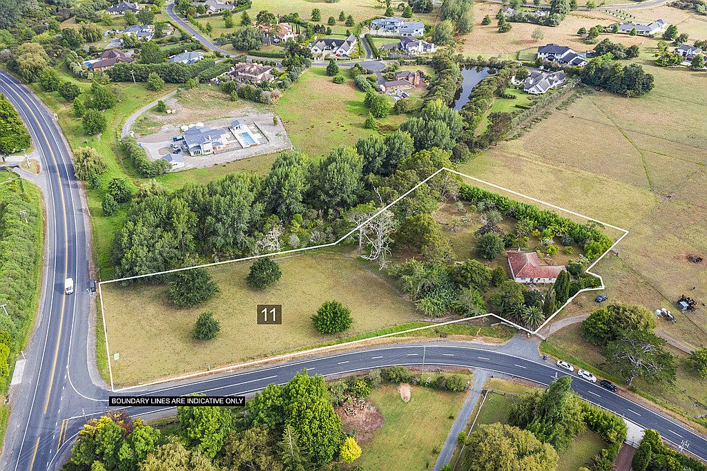 11 Durey Road, Dairy Flat