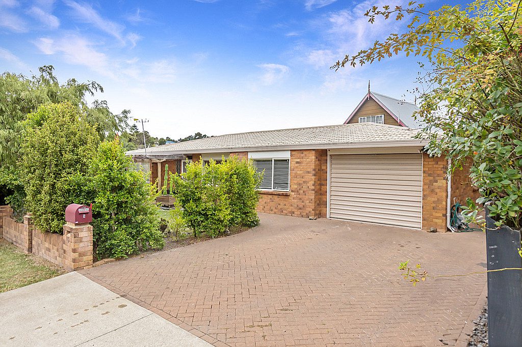 5 Shadon Place, Stanmore Bay