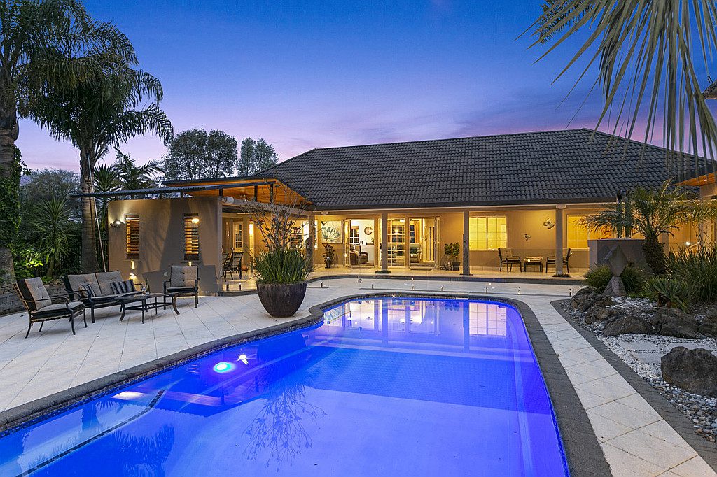 301 Postman Road, Dairy Flat