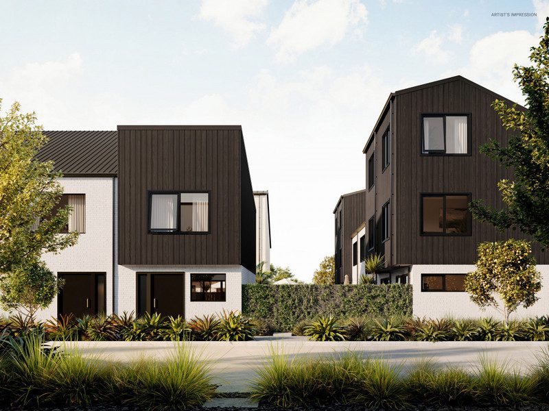 Lot 49/119 Bruce McLaren Road, Henderson