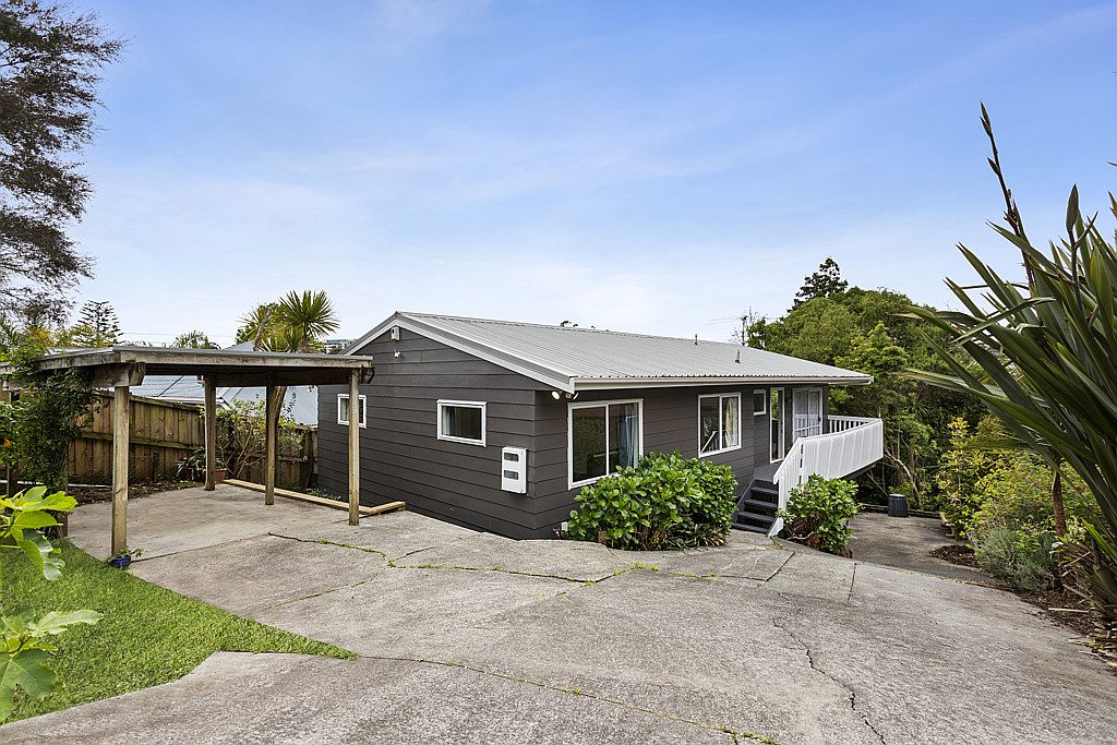 10a Ambler Ave, Glen Eden