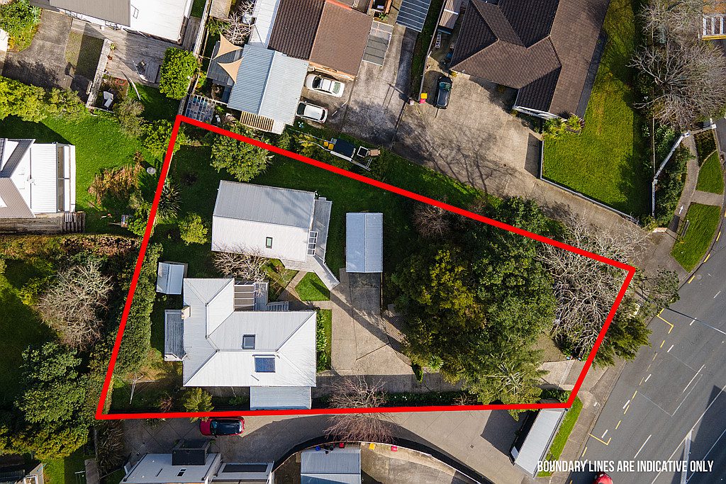 10 Oteha Valley Road, Northcross