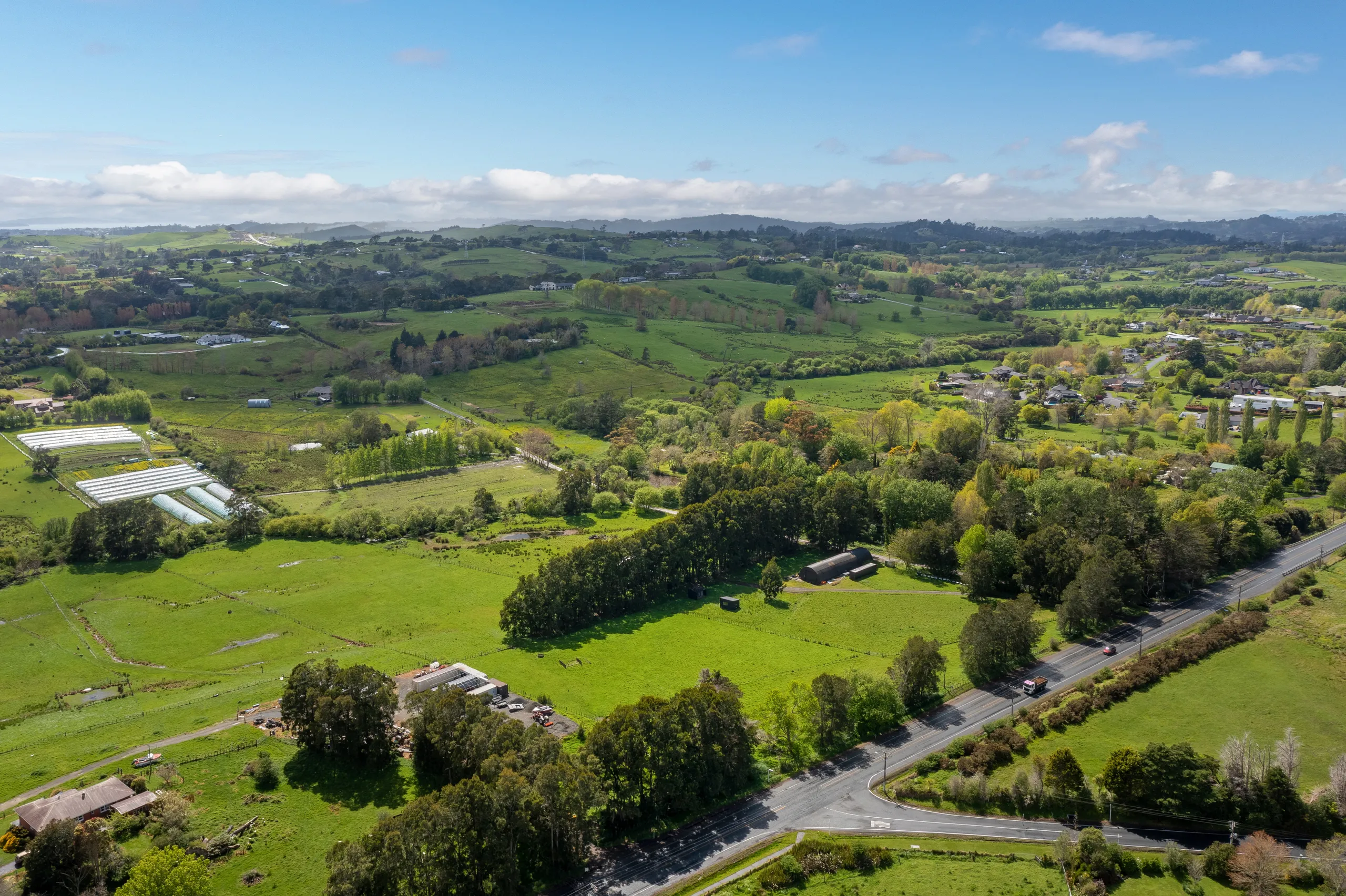 Lot 1 Dairy Flat Highway, Dairy Flat