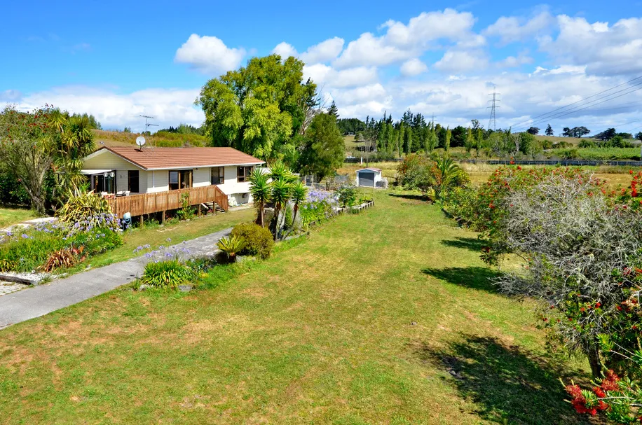 1746 East Coast Road, Stillwater, Rodney