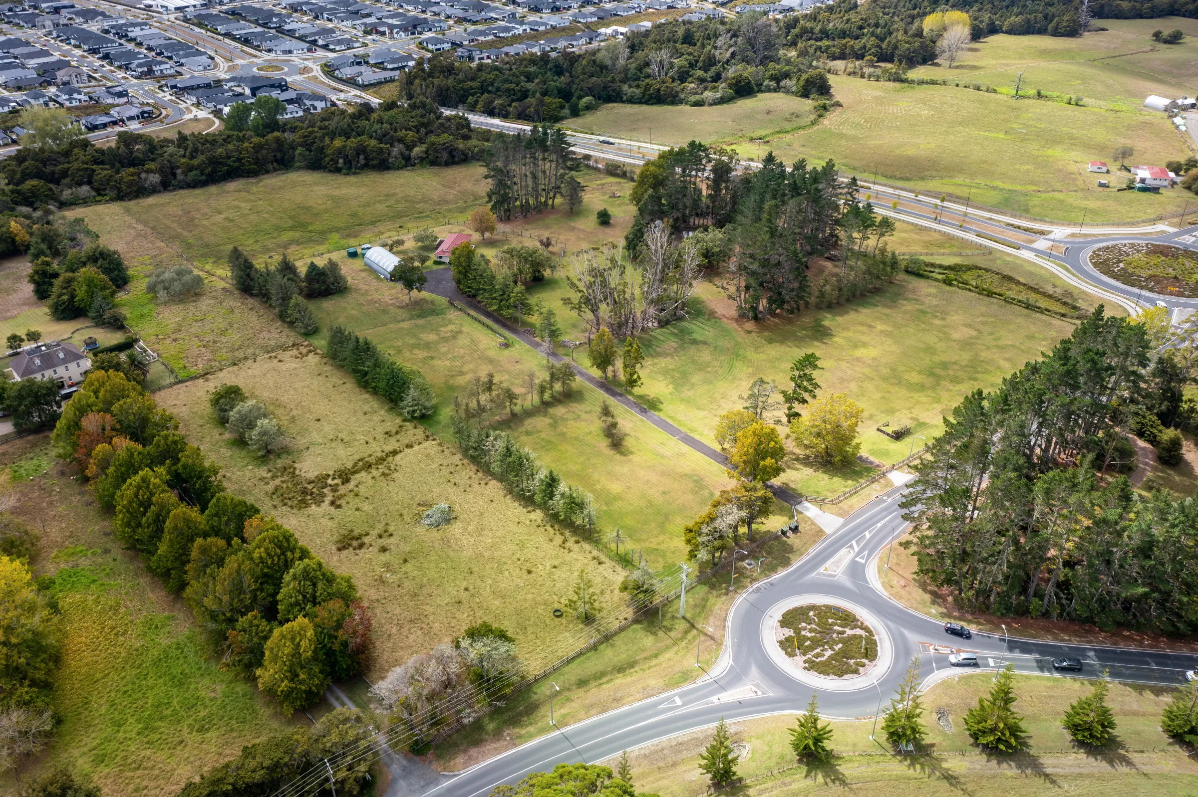 1 Old Pine Valley Road, Dairy Flat, Rodney