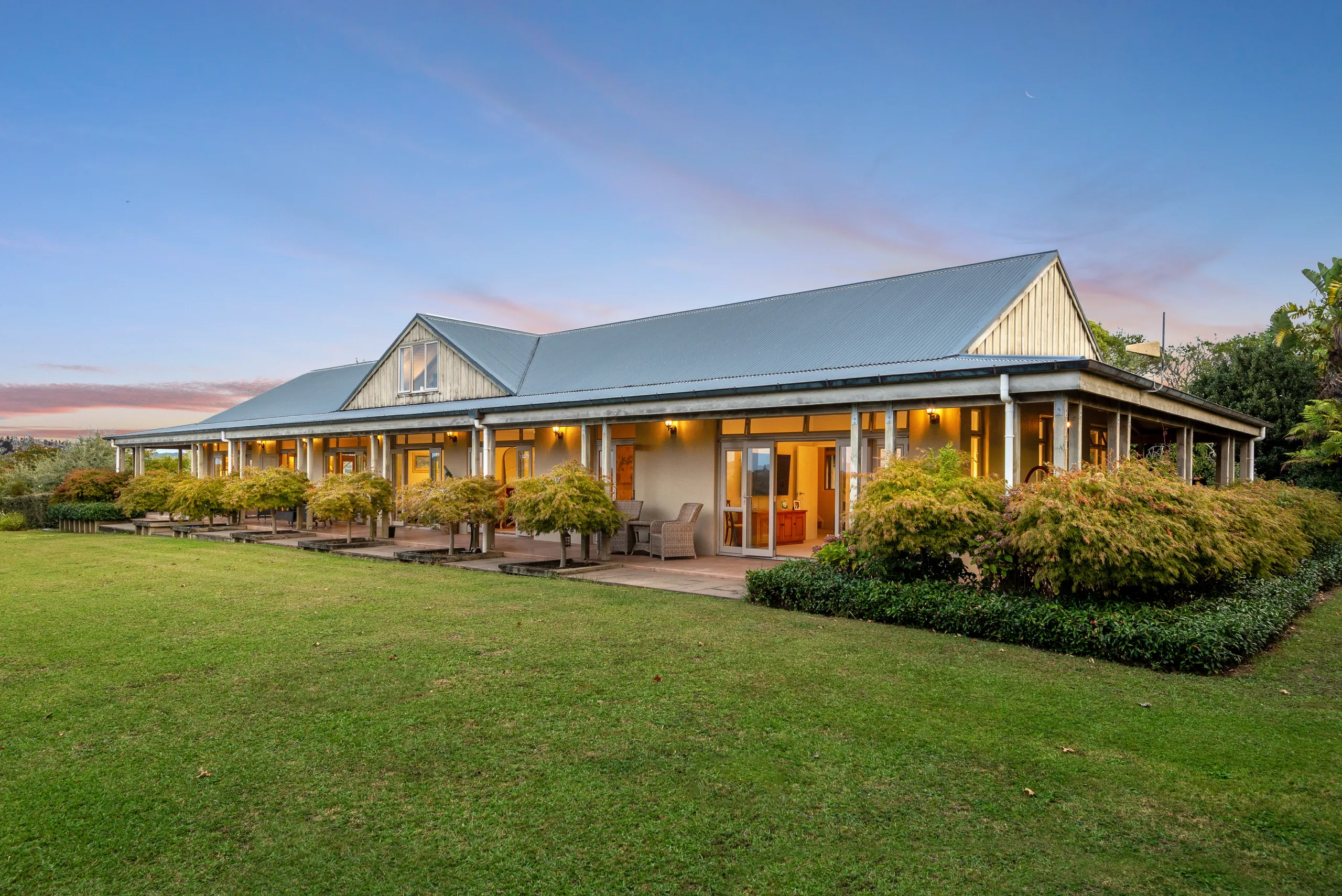 122 Forestry Road, Waitoki, Rodney