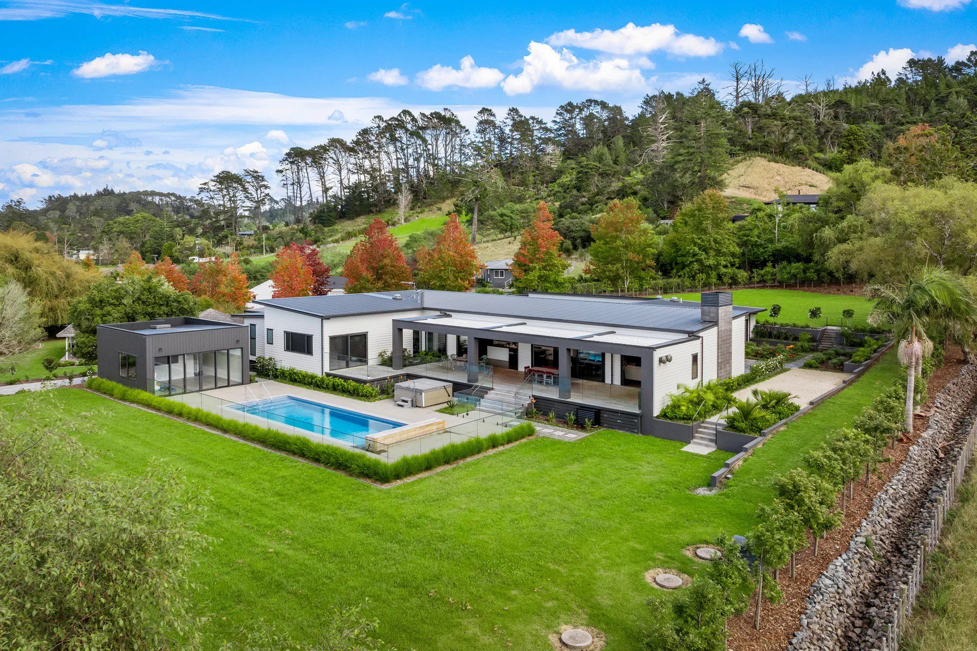 49 Haigh Access Road, Redvale