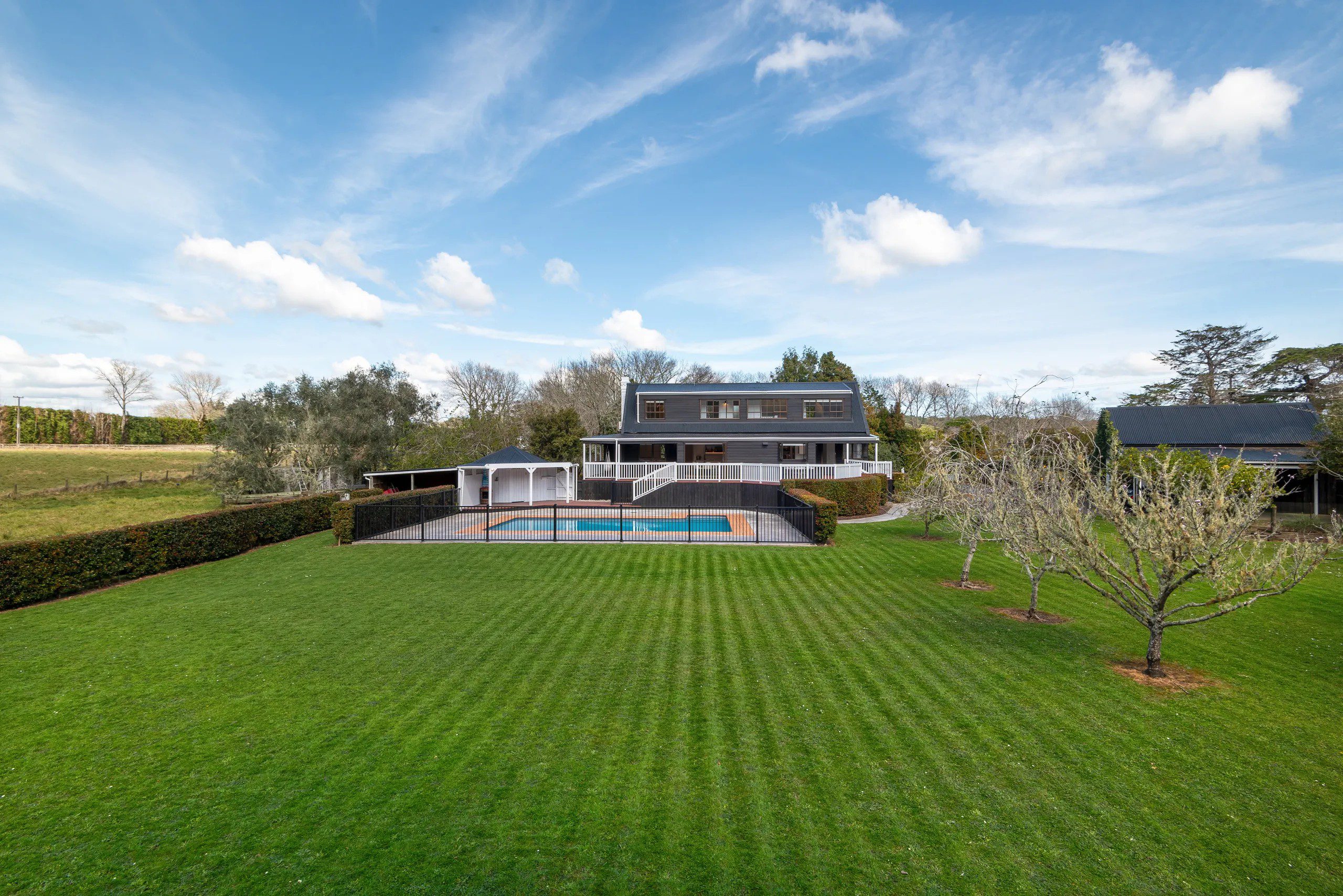 346 Woodcocks Road, Warkworth