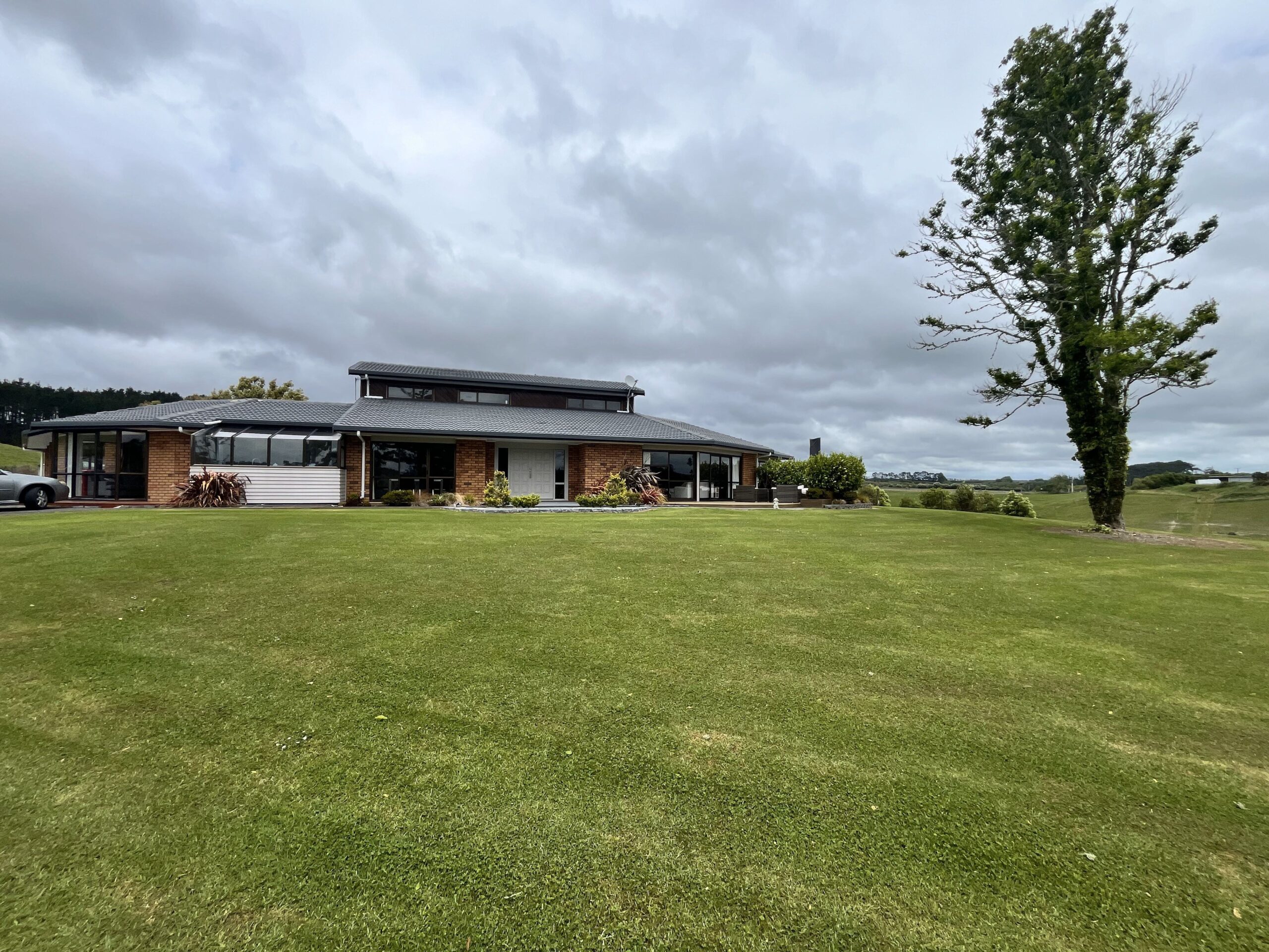 603 Kahikatea Flat Road, Waitoki