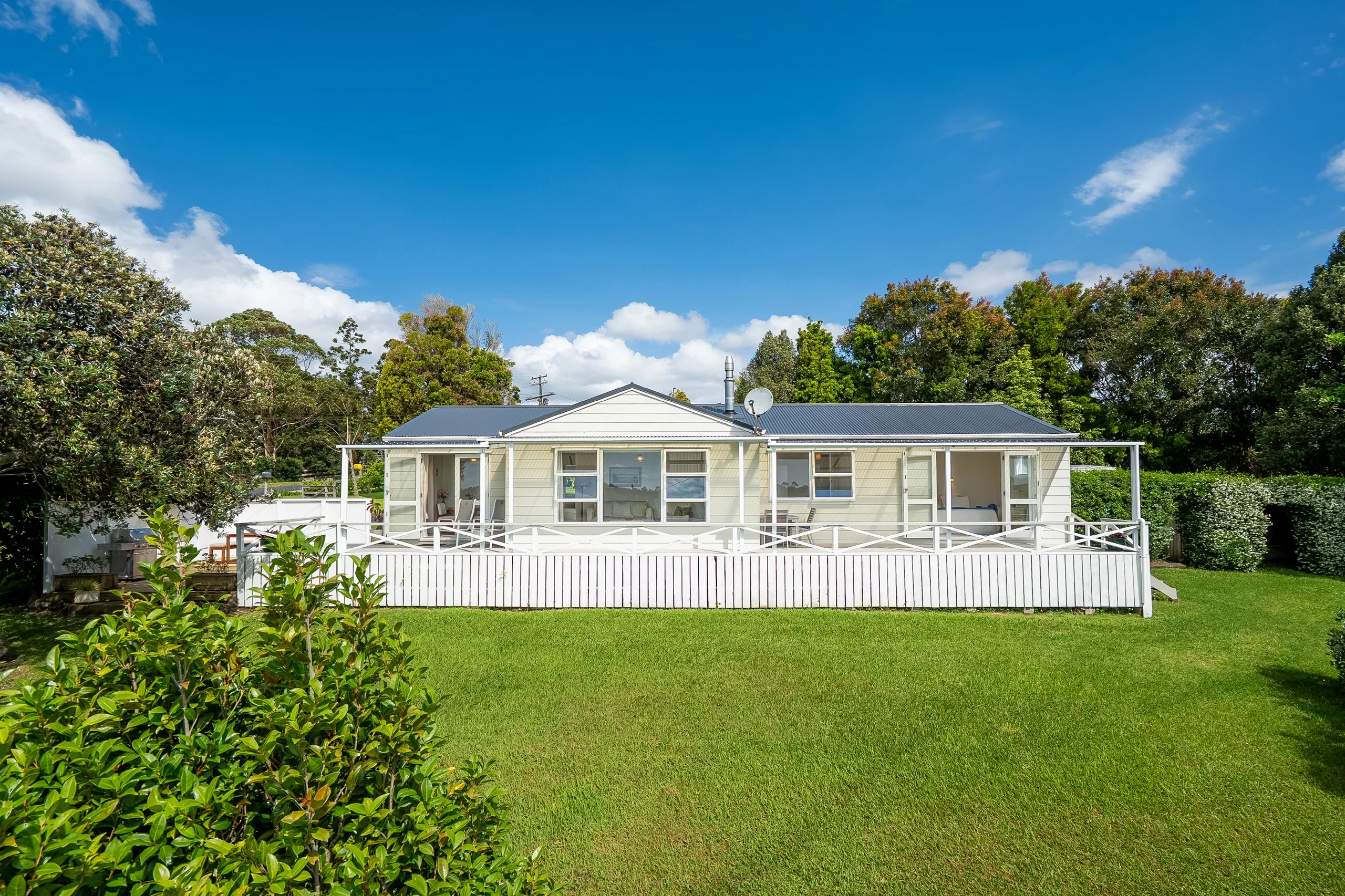 65 Top Road, Dairy Flat
