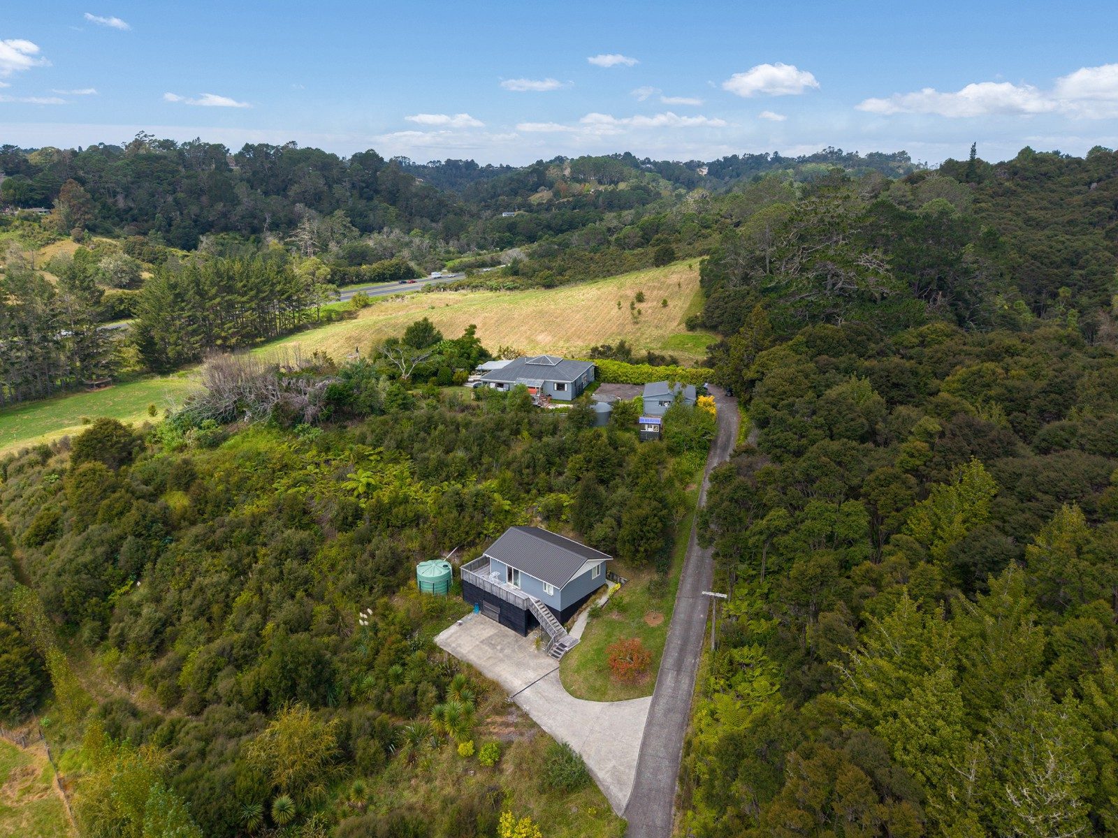 75 Wright Road, Dairy Flat