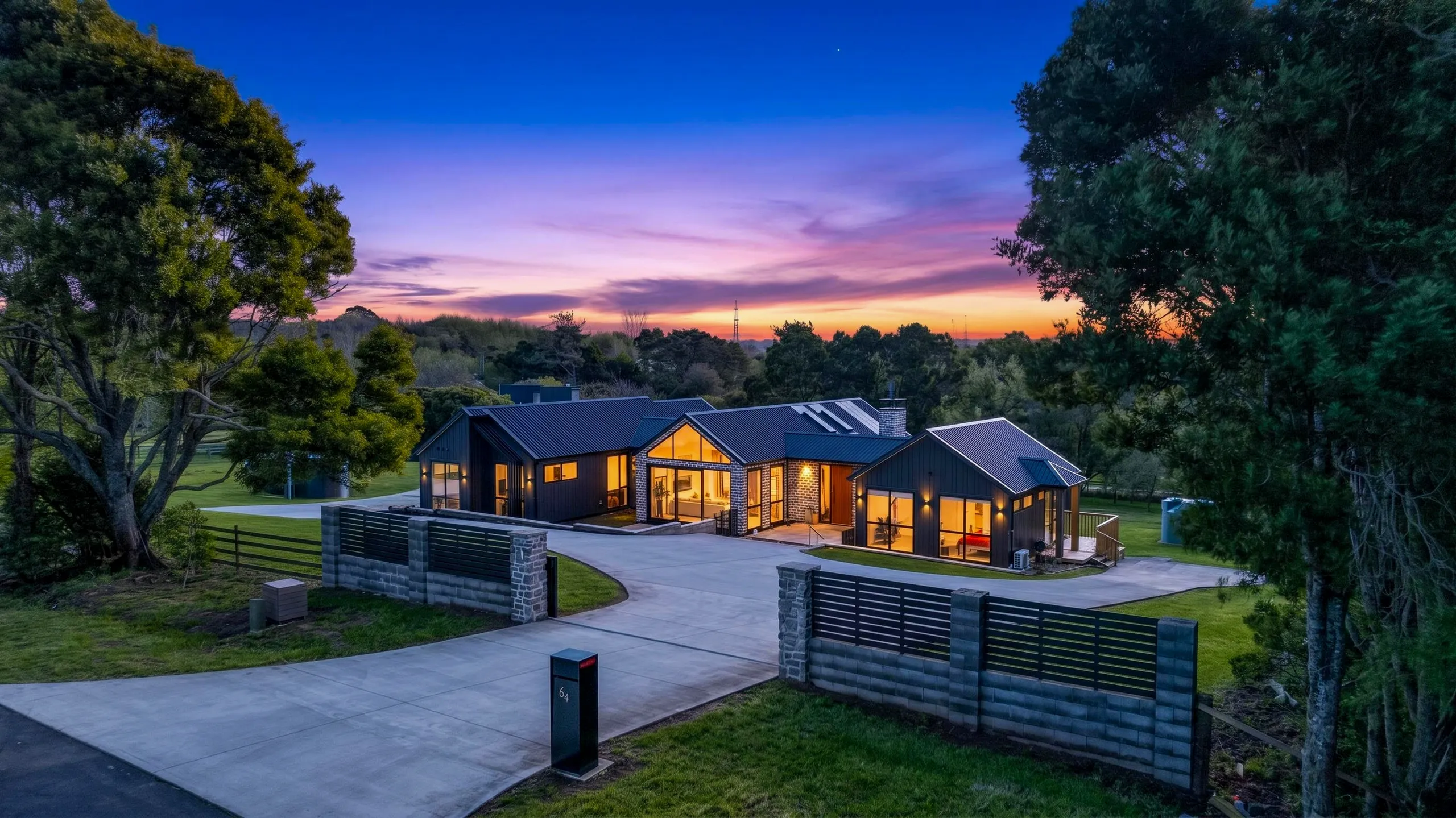 64 Wilson Road, Dairy Flat